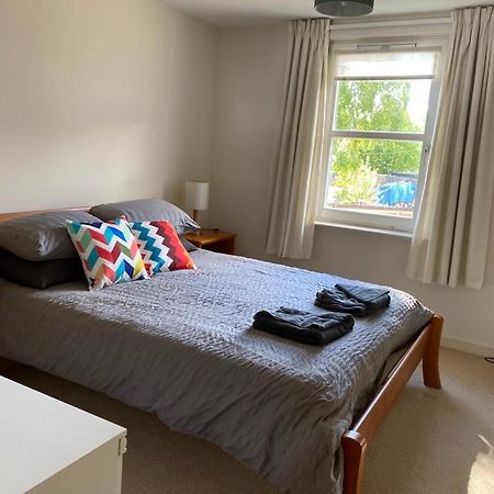 Perthshire Apartment ピトロクリー エクステリア 写真