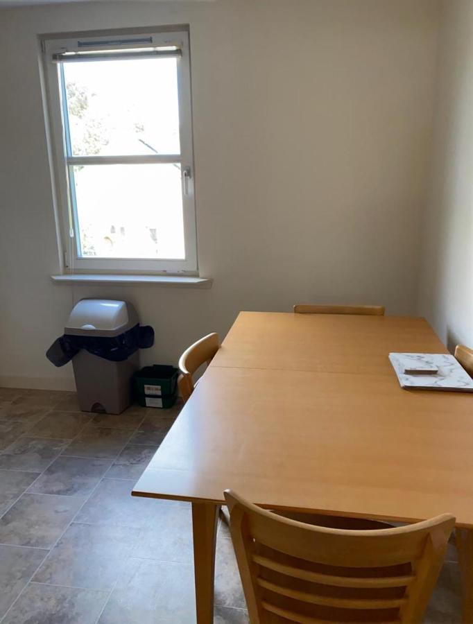 Perthshire Apartment ピトロクリー エクステリア 写真