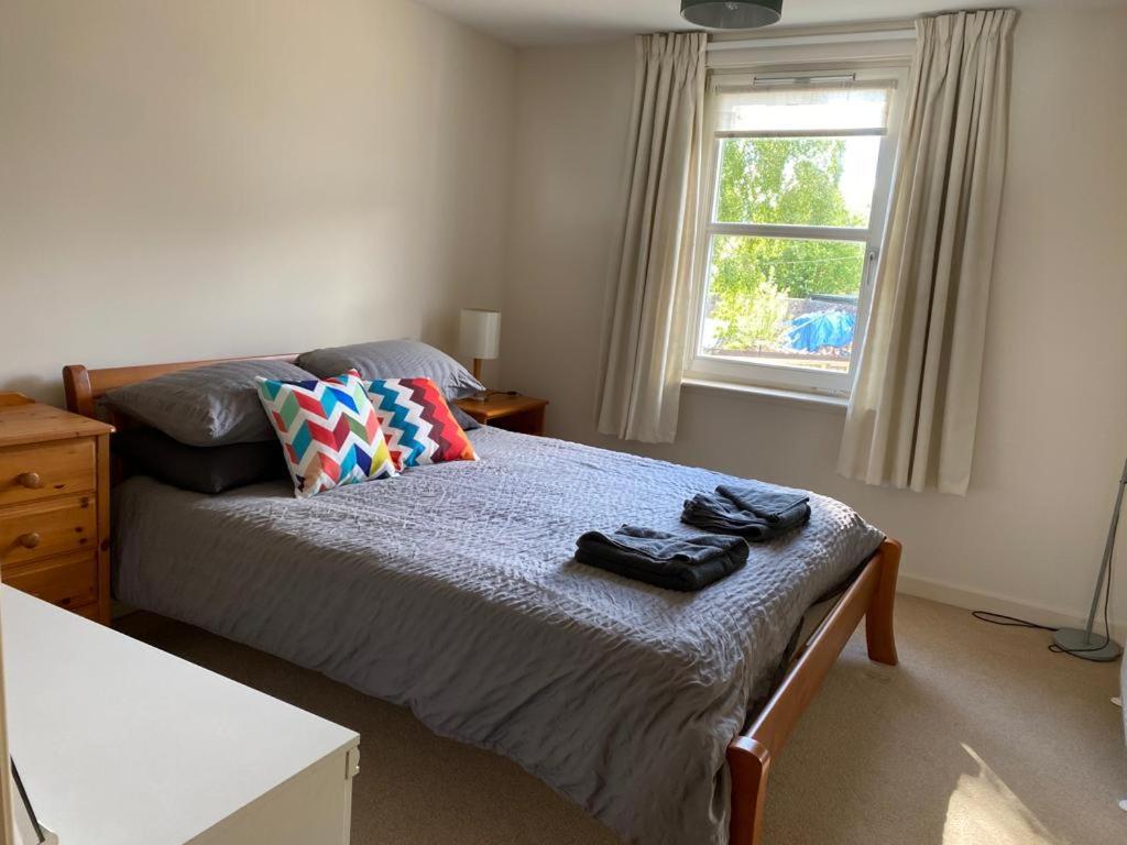 Perthshire Apartment ピトロクリー エクステリア 写真